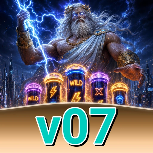 v07 APK — katalog lengkap