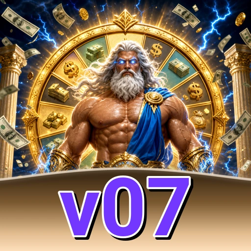 v07 APK — file sudah dicek