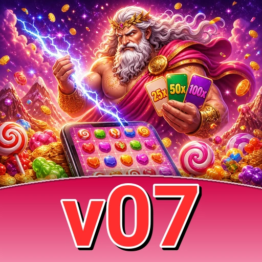 v07 APK — gak dipotong pulsa